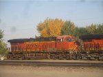 BNSF 6739